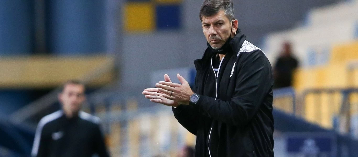 Ελληνικό πρωτάθλημα: Φρεσκάρει την ενδεκάδα του ΠΑΟΚ ο Π.Γκαρσία κόντρα στην Λαμία